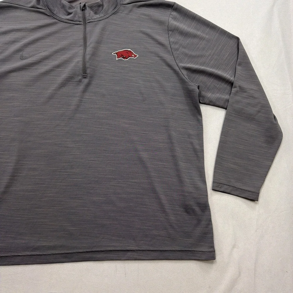 Nike arkansas razorbacks